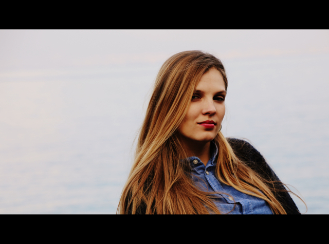 Evelina Trintsolyn